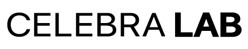 Logo Celebra Lab